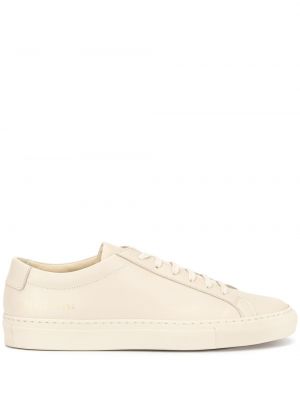 Tennised Common Projects valge