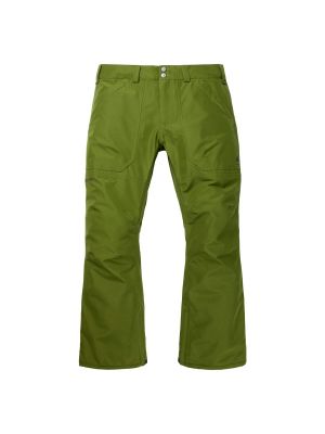 Pantalones de chándal Burton verde