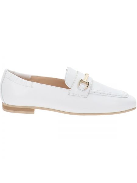 Balerina cipők Nerogiardini fehér