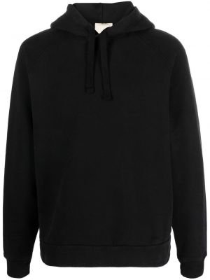 Hoodie Ten C svart