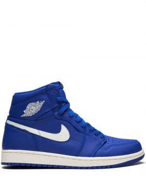 Tenisky Jordan Air Jordan 1 modrá