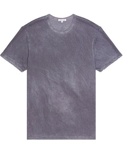 T-shirt en coton Cotton Citizen bleu