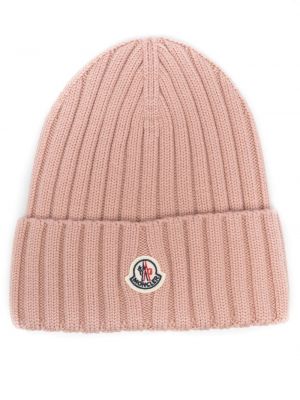 Lue Moncler rosa