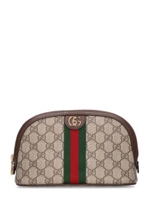 Καλλυντική τσάντα Gucci