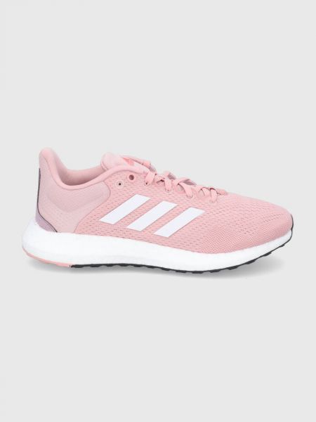 Félcipo Adidas Performance - rózsaszín
