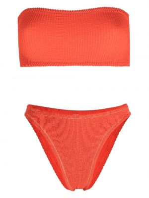 Bikini Reina Olga orange