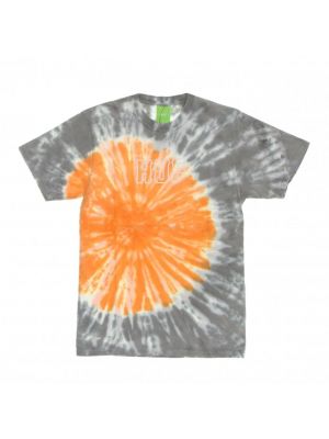 Koszulka Huf pomarańczowa