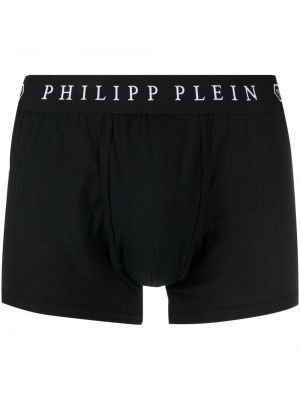 Boksershorts Philipp Plein svart