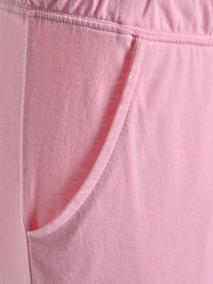 Pizsama Arizona rózsaszín