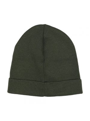Sombrero de lana Hogan verde