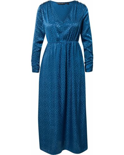 Šaty Dorothy Perkins modrá