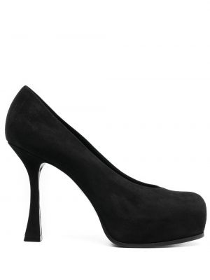 Pumps Casadei svart