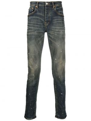 Jeans med normal passform Purple Brand