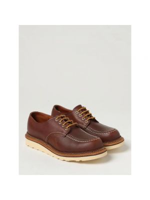 Oxfordy Red Wing Shoes