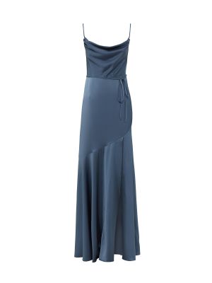 Estélyi ruha Chancery kék
