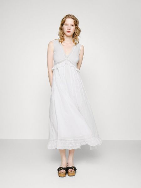 Sukienka See By Chloe biała