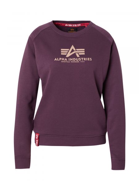 Sweatshirt Alpha Industries