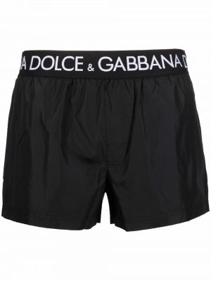 Шорти Dolce & Gabbana