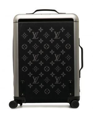 Kufr Louis Vuitton Pre-owned černý