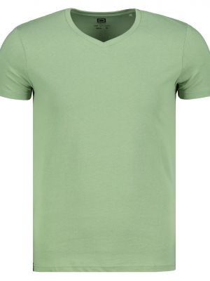 Тениска Ombre зелено