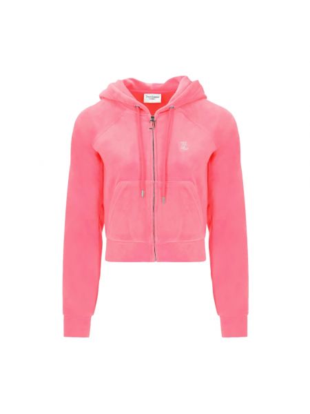 Pullover Juicy Couture pink