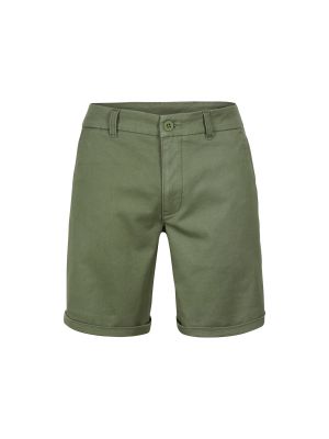 Pantaloni chino O'neill verde