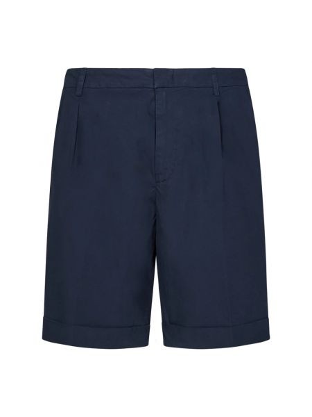 Shorts Dondup blau