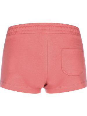 Pantaloni Converse rosa