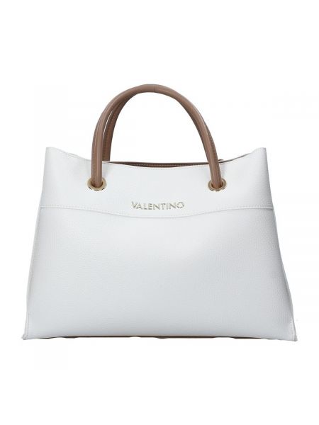Taška přes rameno Valentino Bags bílá