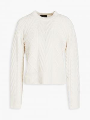Sweter Rag & Bone - Biały