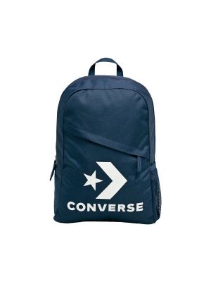 Batoh Converse modrý