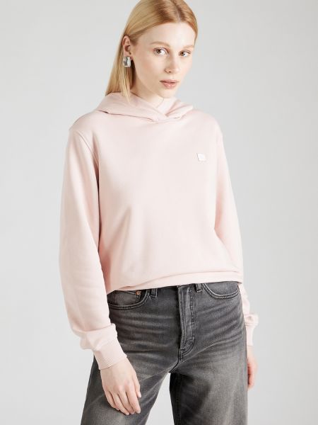 Megztinis Calvin Klein Jeans rožinė
