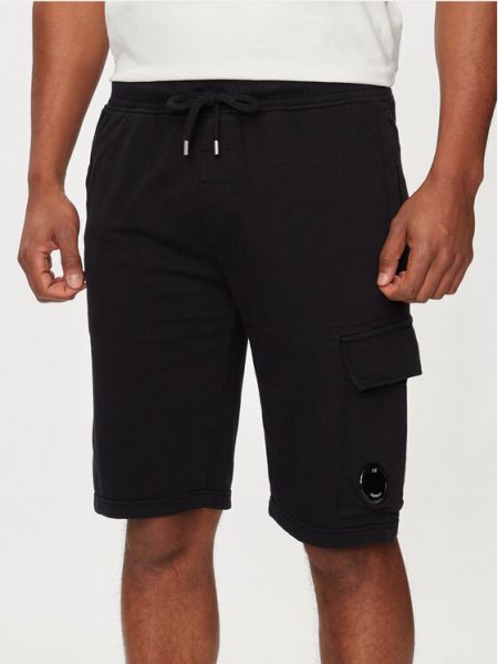 Sportske kratke hlače C.p. Company crna