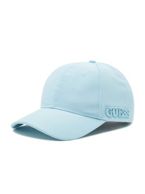 Καπέλο Guess μπλε