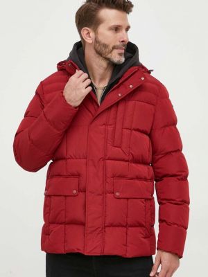 Куртка Geox червона