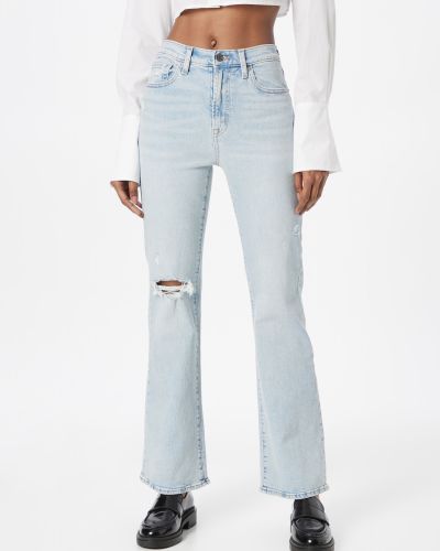 Jeans bootcut Gap bleu