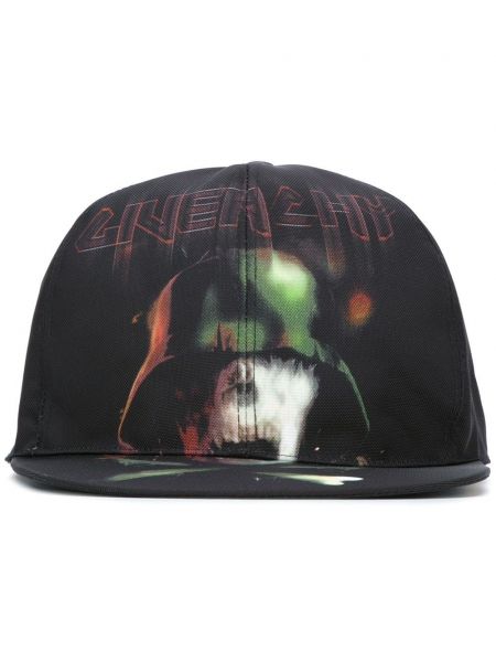 Cap Givenchy sort