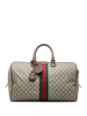 Potovalna torba Gucci Pre-owned