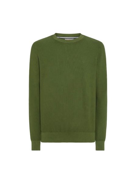 Sweter Sun68 zielony