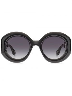 Sonnenbrille mit paisleymuster Etro