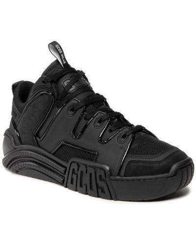 Sneakerși Gcds negru
