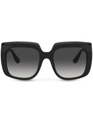 Ochelari de soare Dolce & Gabbana Eyewear negru