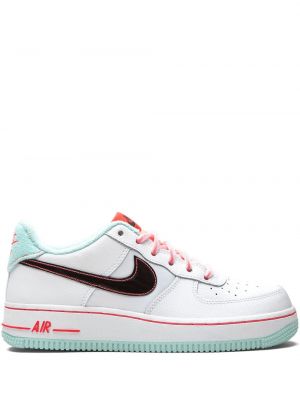 Sneakers for jenter Nike Kids hvit