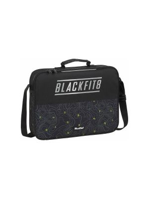 Taška na notebook Blackfit8 černá