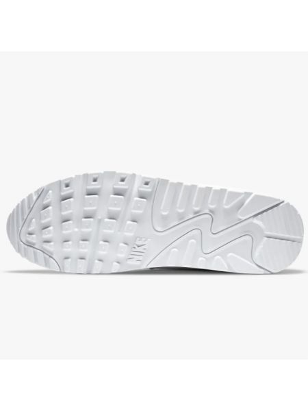 Zapatillas Nike Air Max blanco