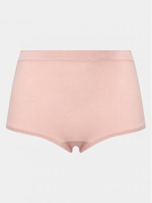 Боксери Calvin Klein Underwear рожеві