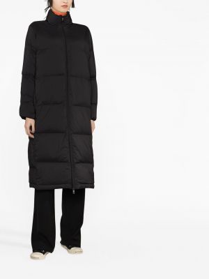 Kabát Calvin Klein černý