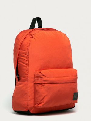 Plecak Vans pomarańczowy