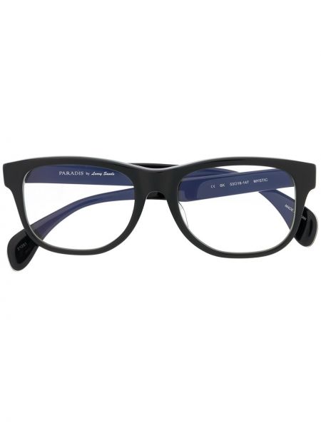 Lunettes de vue Paradis Collection noir