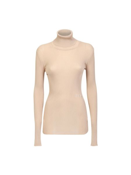 Sweter Off-white - Biały